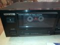 KENWOOD KX-3010 DECK MADE IN JAPAN-ВНОС SWISS LNVR3112231156, снимка 4