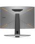 BENQ EX3210R геймърски монитор, снимка 3