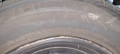 Перфектни зимни автомобилни гуми 185/65 R14 с джанти, снимка 8