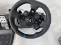 Волан с педали - Logitech G920 - 941-000124, снимка 4
