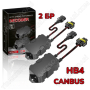 2 БРОЯ HB4 CANBUS, Товарно Съпротивление за HB4 LED Крушки, снимка 1 - Аксесоари и консумативи - 44909351
