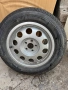 Резервна гума от Ауди.Чисто нова!, снимка 3