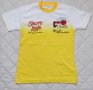 Тениска Нова, снимка 1 - Детски тениски и потници - 43550546