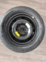 Оригинална джанта с гума Dunlop sport 2000 ET31 4x108 205/55 R16, снимка 4