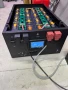 Продавам Li-Fe-PO4 батерия за соларни системи 48v 15kWh 5 г. гаранция, снимка 2