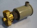 Магнет Вентил HERION VALVE E6N-3T, снимка 7