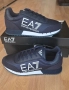 Сникърси EA7- 37 и 38 номер, снимка 2