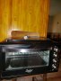 Продавам малка готварска печка САПИР, снимка 1 - Печки, фурни - 38817182