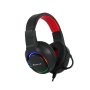 Слушалки с микрофон XTrike Me GH-405 Backlit RGB Геймърски слушалки Gaming Headset, снимка 2