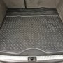 Универсална стелка за багажник Automat, Гумена, 109 x 144 см, Черен, снимка 2