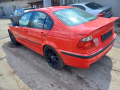 BMW 330d 184кс на части, снимка 4