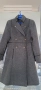 Сиво палто, снимка 2