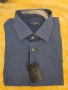Мъжка риза дълъг ръкав XXL, снимка 2