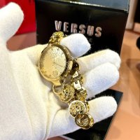 Дамски часовник Versus by Versace S27030017 Broadwood, снимка 5 - Дамски - 43653999