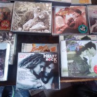 Оригинални СД Kuschel Rock, снимка 5 - CD дискове - 39762979
