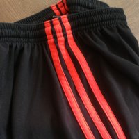 ADIDAS Manchester United Football Shorts Размер XS футболни къси панталони 5-59, снимка 6 - Къси панталони - 43384140