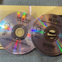Aerosmith,Guns N’Roses, снимка 14 - CD дискове - 44070789