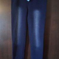 Нови джегингс-дънки с етикет , снимка 6 - Детски панталони и дънки - 36770293