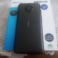 Продава се Nokia 1.4, снимка 2 - Nokia - 37675701