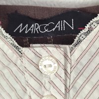 Marc Cain top S nr. E8, снимка 2 - Корсети, бюстиета, топове - 40737184