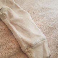 Ватирани клинчета,блуза и горнище86р, снимка 6 - Панталони и долнища за бебе - 38326119