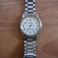 ШВЕЙЦАРСКИ Дамски часовник Alfex, снимка 7 - Дамски - 14998389
