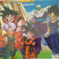 Dragon Ball - kомплект анимегерои anime heroes, снимка 8 - Колекции - 28135086