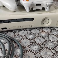 Xbox 360 Console + accessories , снимка 5 - Xbox конзоли - 37612171