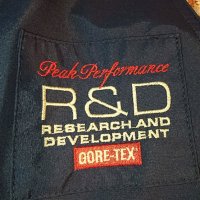 Peak Performance Gore-Tex , снимка 16 - Зимни спортове - 44116945