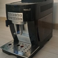 Кафеавтомат Делонги Магнифика С Капучино / Delonghi Magnifica S Cappiccino., снимка 2 - Кафемашини - 43699458