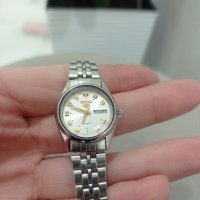 Дамски часовник SEIKO 5, снимка 2 - Дамски - 43732514