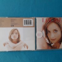 Louise (Europop)–3CD, снимка 5 - CD дискове - 37783583