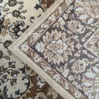 Персийски килим, снимка 3 - Килими - 43908163