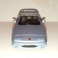 Lotus Esprit V8 Maisto - Мащаб 1:39, снимка 6 - Колекции - 42504855