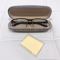 Пластик-титаниеви диоптрични очила “Eyewear” -1,75 (късогледство), снимка 11 - Слънчеви и диоптрични очила - 39089401