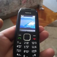 Nokia 1616, зарядно , снимка 1 - Nokia - 40149827