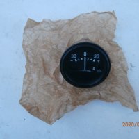 манометър за налягане на маслото, снимка 10 - Части - 32595223