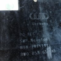 Решетка в бронята Audi A4, снимка 4 - Части - 36821357