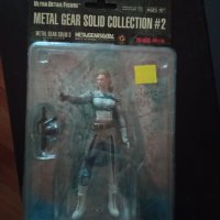 Metal Gear Solid фигури , снимка 1 - Колекции - 38834675