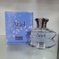 Ariel Pour Femme by Paris Riviera, снимка 2 - Дамски парфюми - 43474551