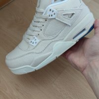 Nike Blank Canvas Нови Дамски Кецове Маратонки Обувки Размер 39 Номер 25см , снимка 2 - Кецове - 40605896