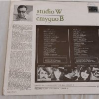  Студио В - Studio W ВТА 1505, снимка 2 - Грамофонни плочи - 39612630