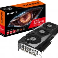 GIGABYTE Radeon RX6650 XT GAMING OC 8GB Promo May, снимка 1 - Видеокарти - 36797611