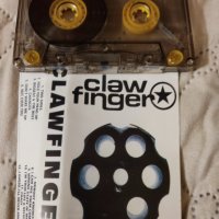 Clawfinger - Clawfinger, снимка 4 - Аудио касети - 35364865