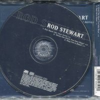 Rod Stewart , снимка 2 - CD дискове - 35473652