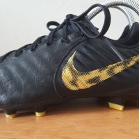 Nike Tiempo. Футболни бутонки. Номер 40, снимка 1 - Футбол - 33595965