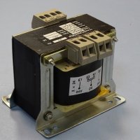 трансформатор ЕТS GUERY Mono 2x24V 160VA, снимка 2 - Резервни части за машини - 36935453