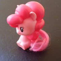My Little Pony: Пинки Пай Пони (Pinkie Pie) фигурка за игра, снимка 1 - Фигурки - 43948694