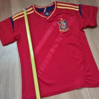 #9 Fernando Torres / детска футболна тениска испанския национален отбор , снимка 6 - Детски тениски и потници - 39808702