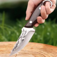 японски kухненски нож Нож за обезкостяване Toji 2, снимка 5 - Ножове - 43976303
